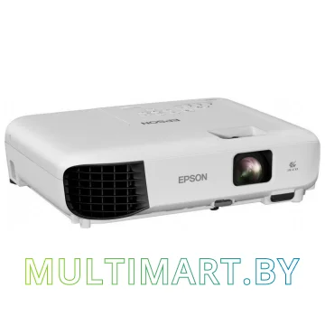 Проектор Epson EB-E10 картинка 3
